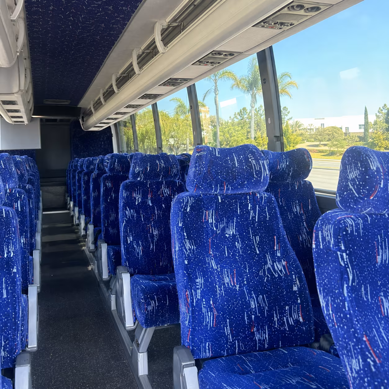 affordable jackson wedding charter bus prices for every budget