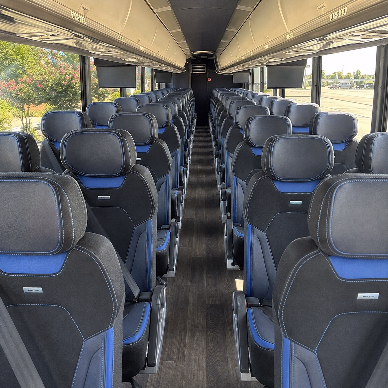 wedding weekend transportation to jackson tennessee and beyond
