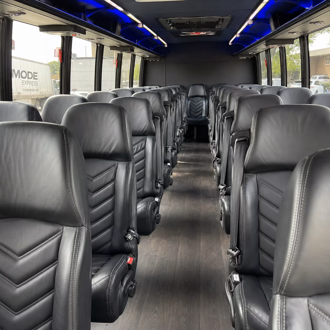 winery tour bus rentals from jackson to jackson tennessee